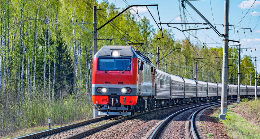 С мая 2024 года поезд Пенза — Кузнецк — Саранск станет ежедневным